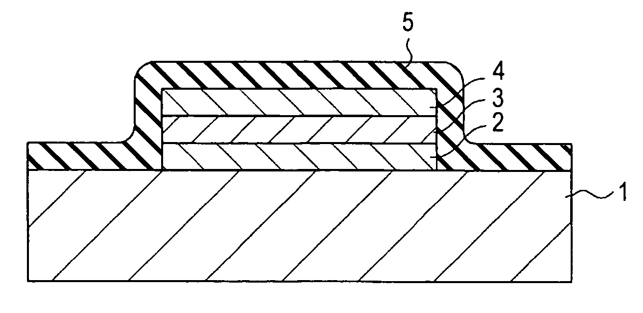 Semiconductor substrate, semiconductor device, method of manufacturing semiconductor substare and method of manufacturing semiconductor device