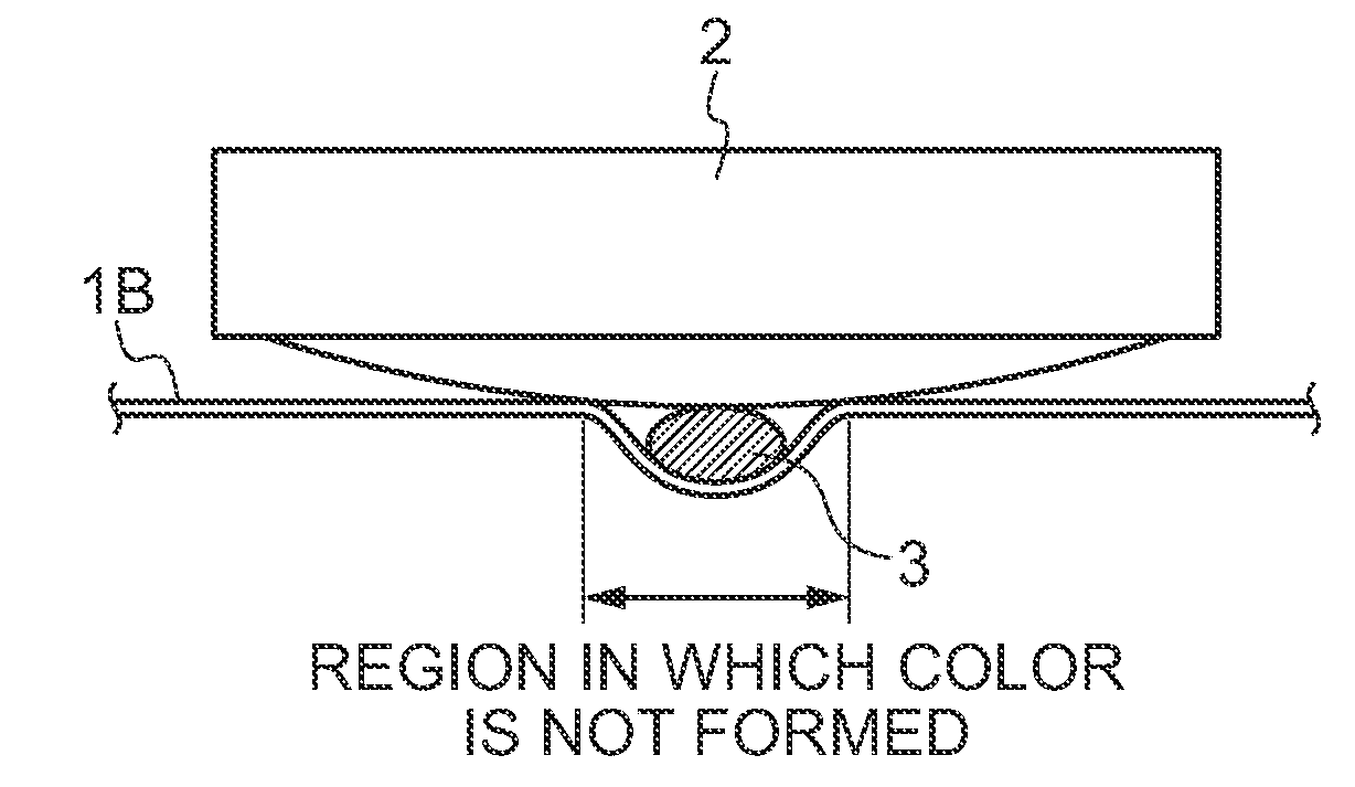 Thermosensitive recording material