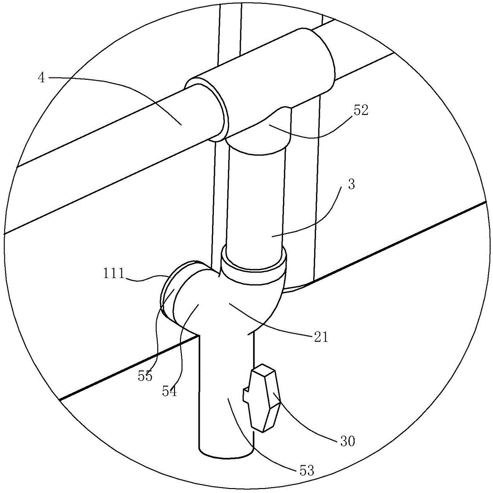 Laboratory simulation ocean acidification system