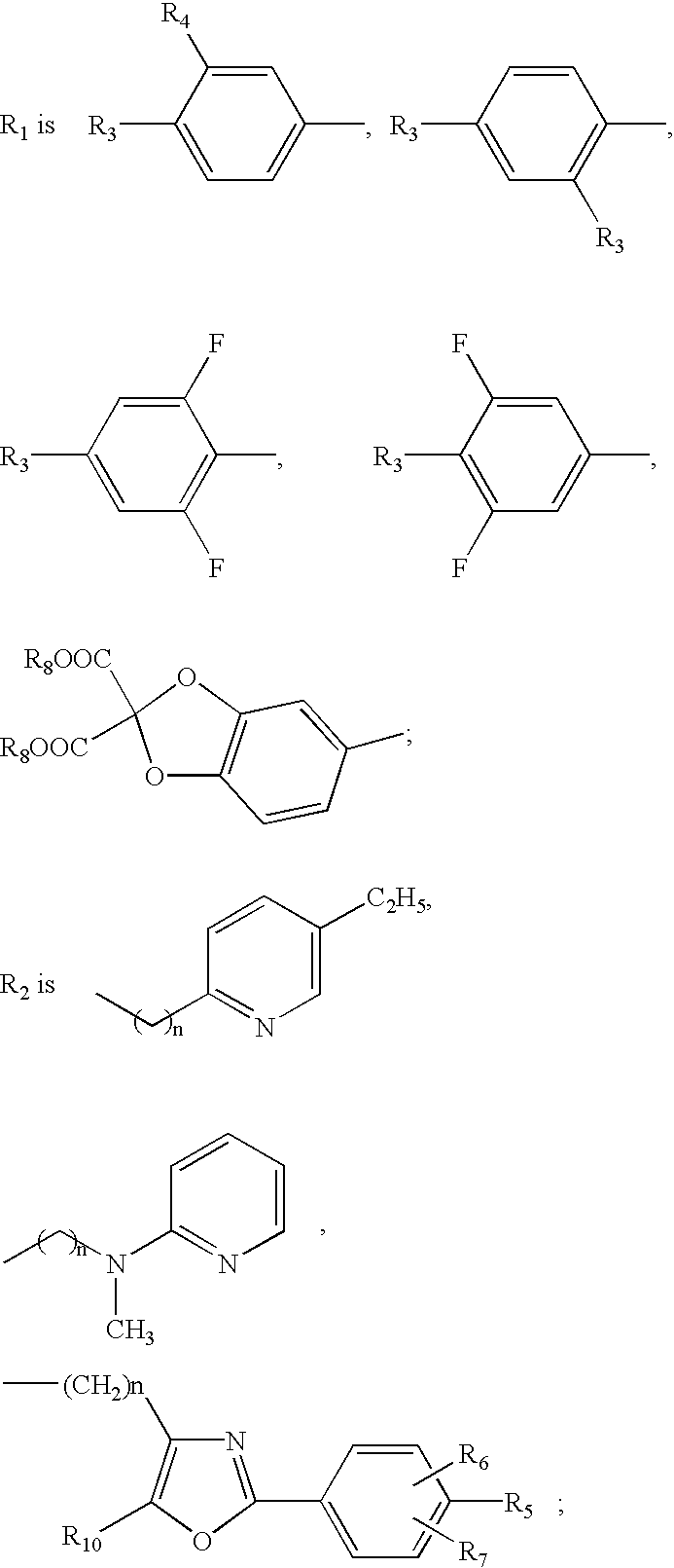 Ether and amide compounds preparation thereof composition containing same and use thereof as antidiadetics