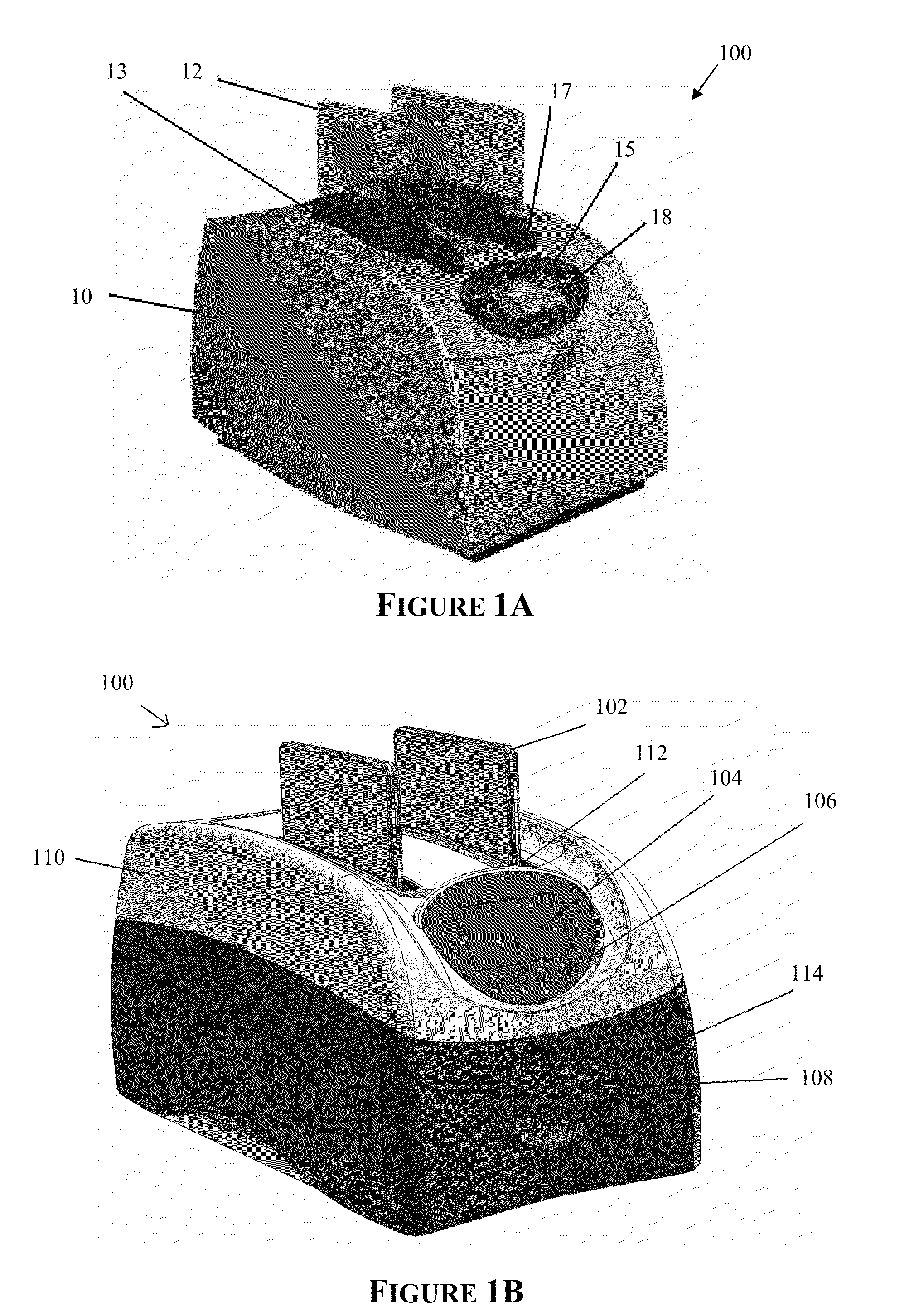 Apparatus for and method of processing biological samples