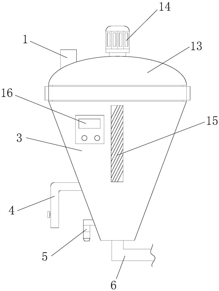 Feed for European eel black fries and preparation method thereof