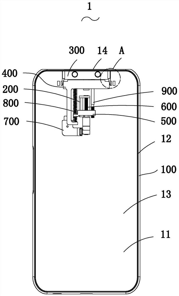 Electronic equipment and method of use