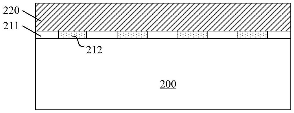 Magnetic random access memory and forming method thereof