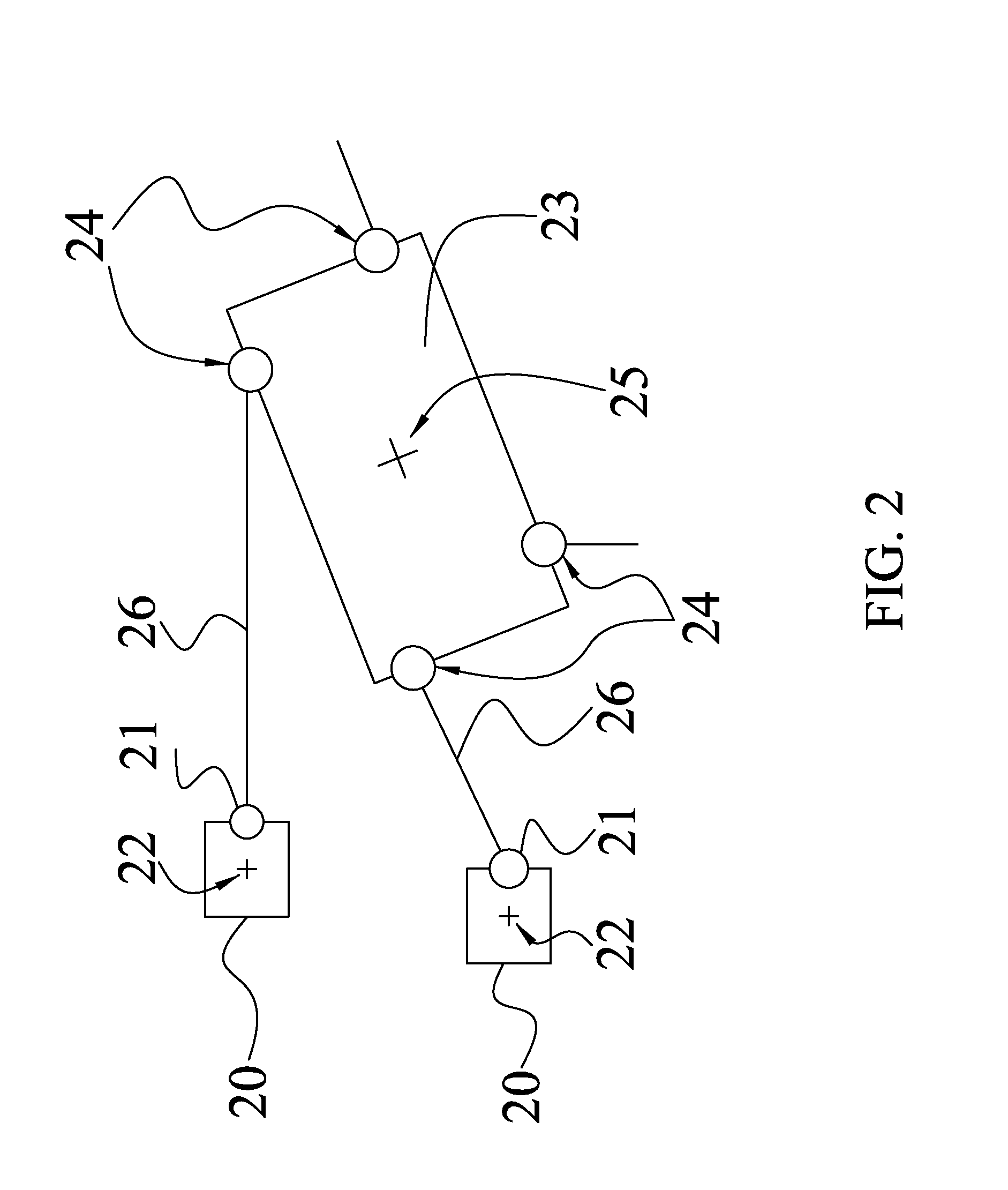 Hierarchy-based analytical placement method capable of macro rotation within an integrated circuit