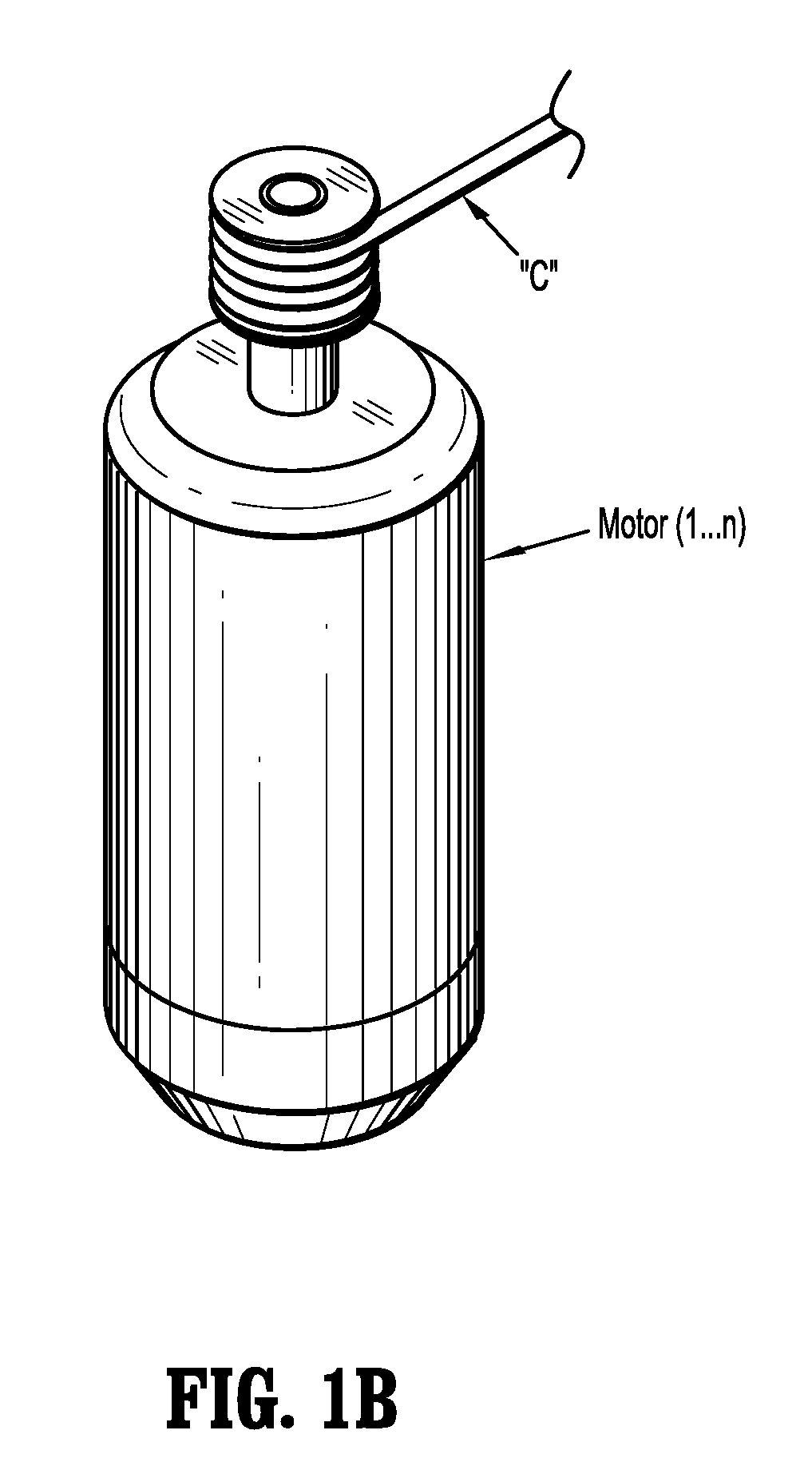 Surgical device for grasping and shearing