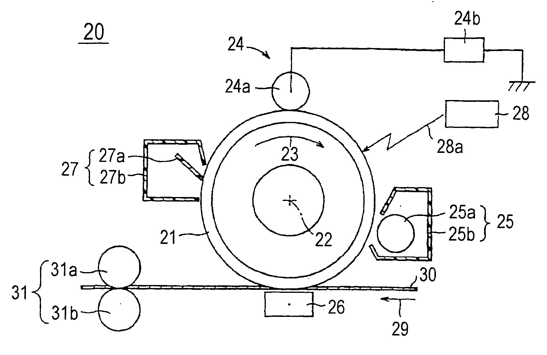 Electrophotographic photoreceptor and image forming apparatus