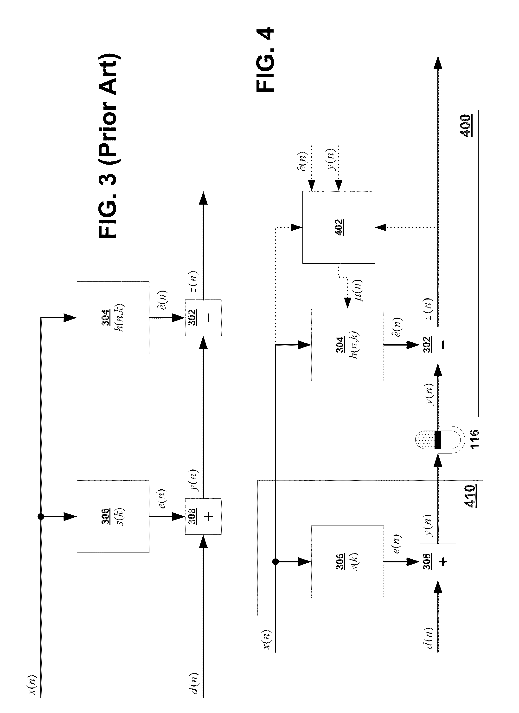 Systems and Methods for Echo Cancellation and Echo Suppression