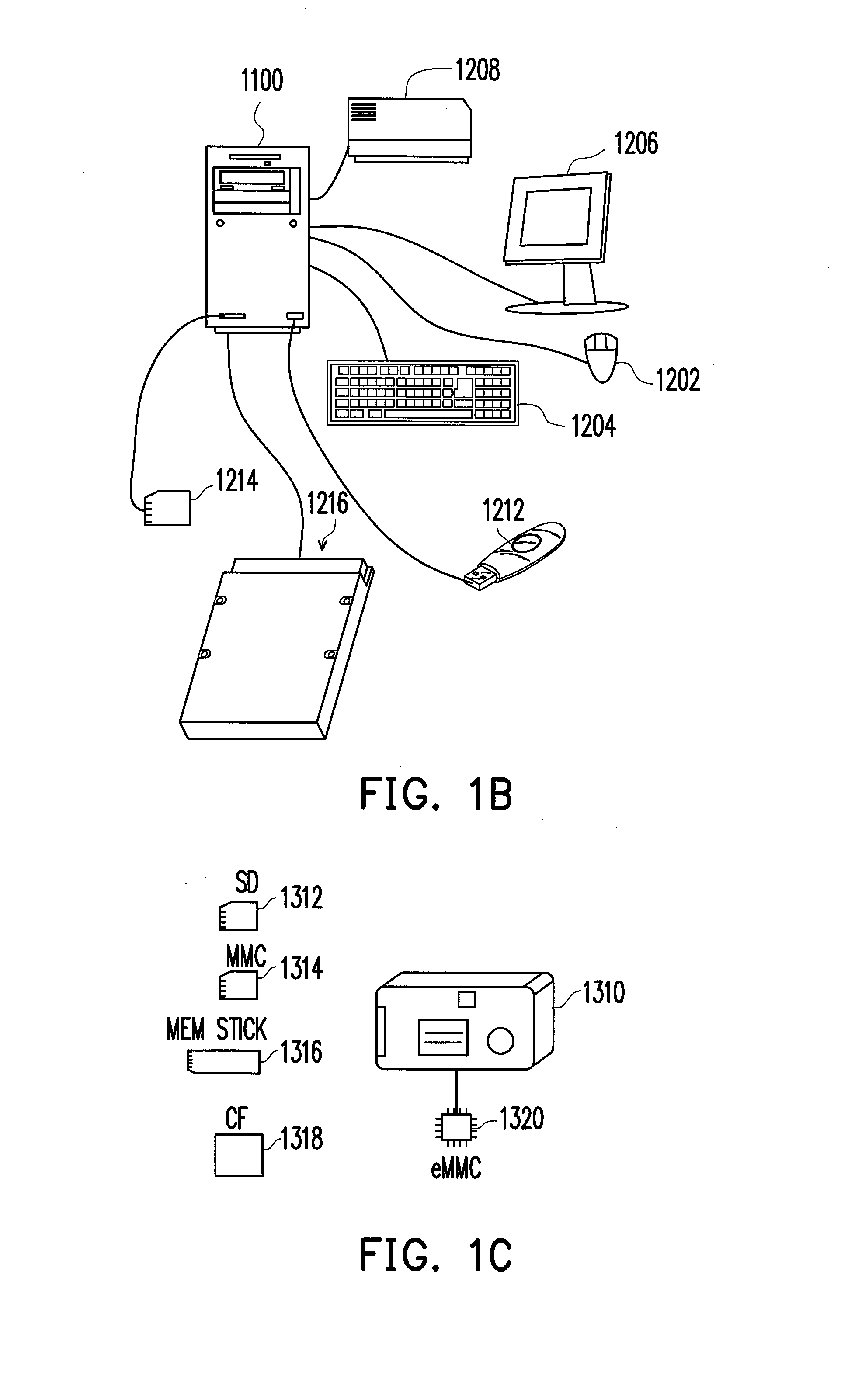 Memory controller and memory storage device and data writing method
