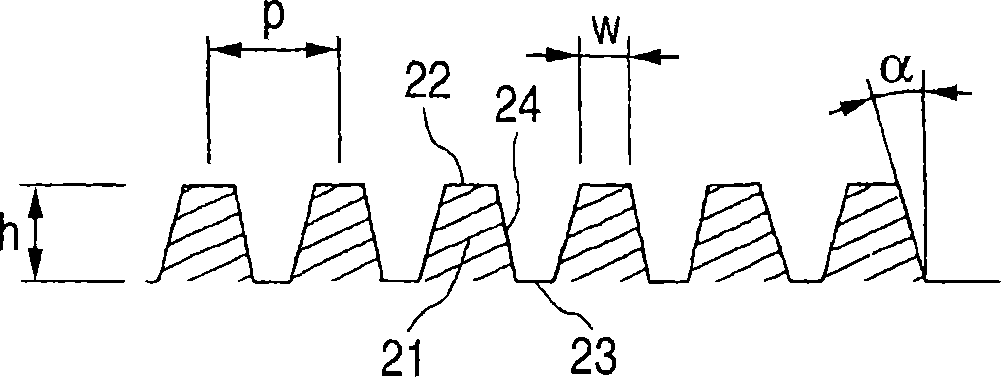 Lead member and boding method thereof and nonaqueous electrolyte electricity storing device