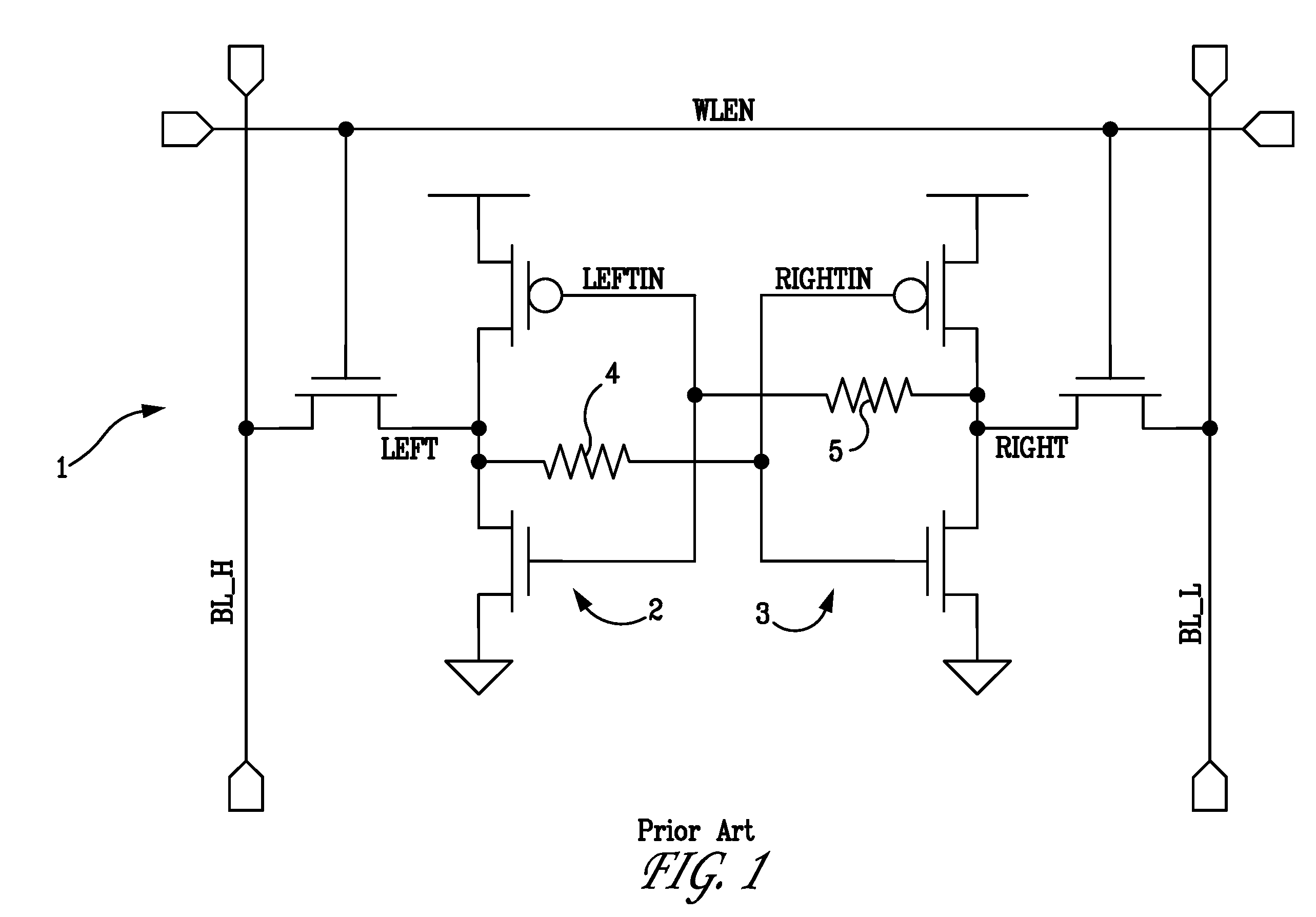 Sequential circuit design for radiation hardened multiple voltage integrated circuits