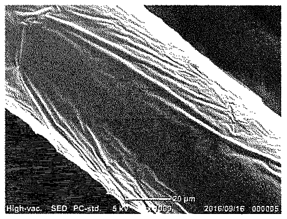 Bicontinuous microemulsion composition and cosmetic