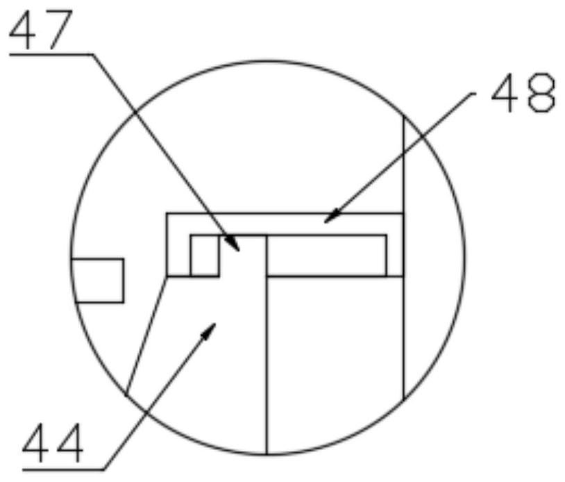 Food processing device