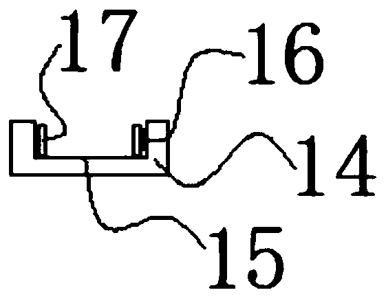 Infrared fault induction based automatic shutdown device