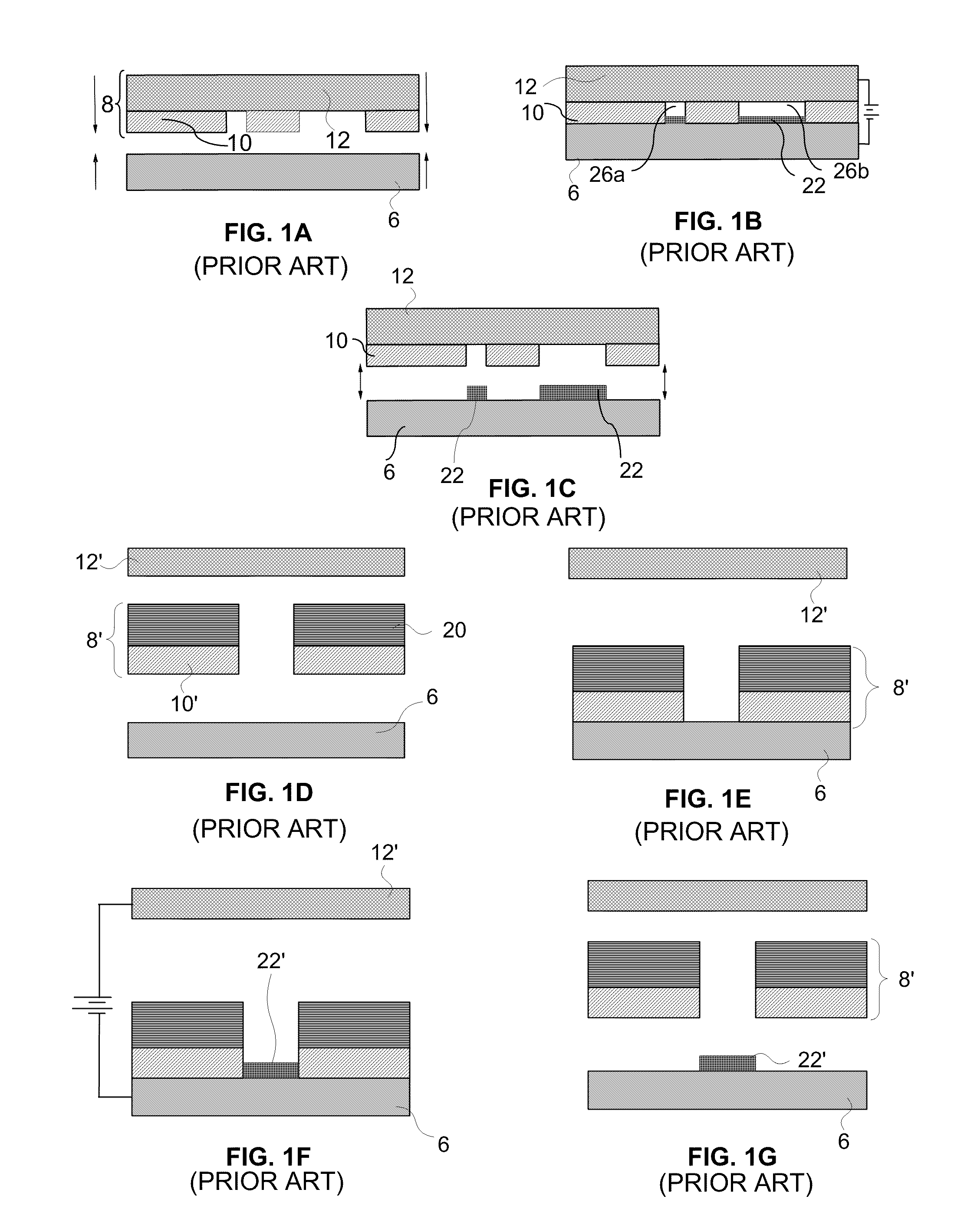 Miniature Shredding Tool for Use in Medical Applications and Methods for Making