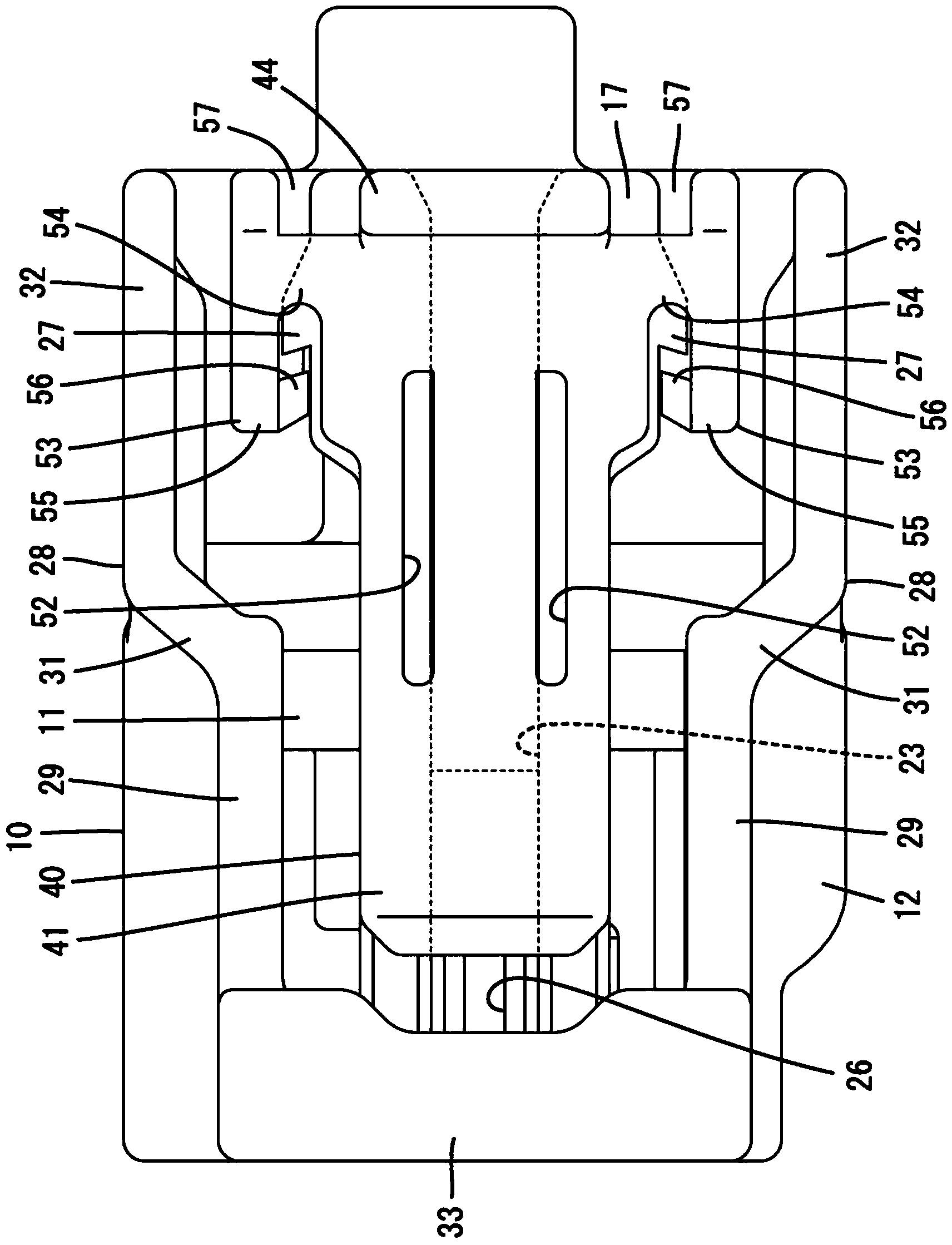 Connector