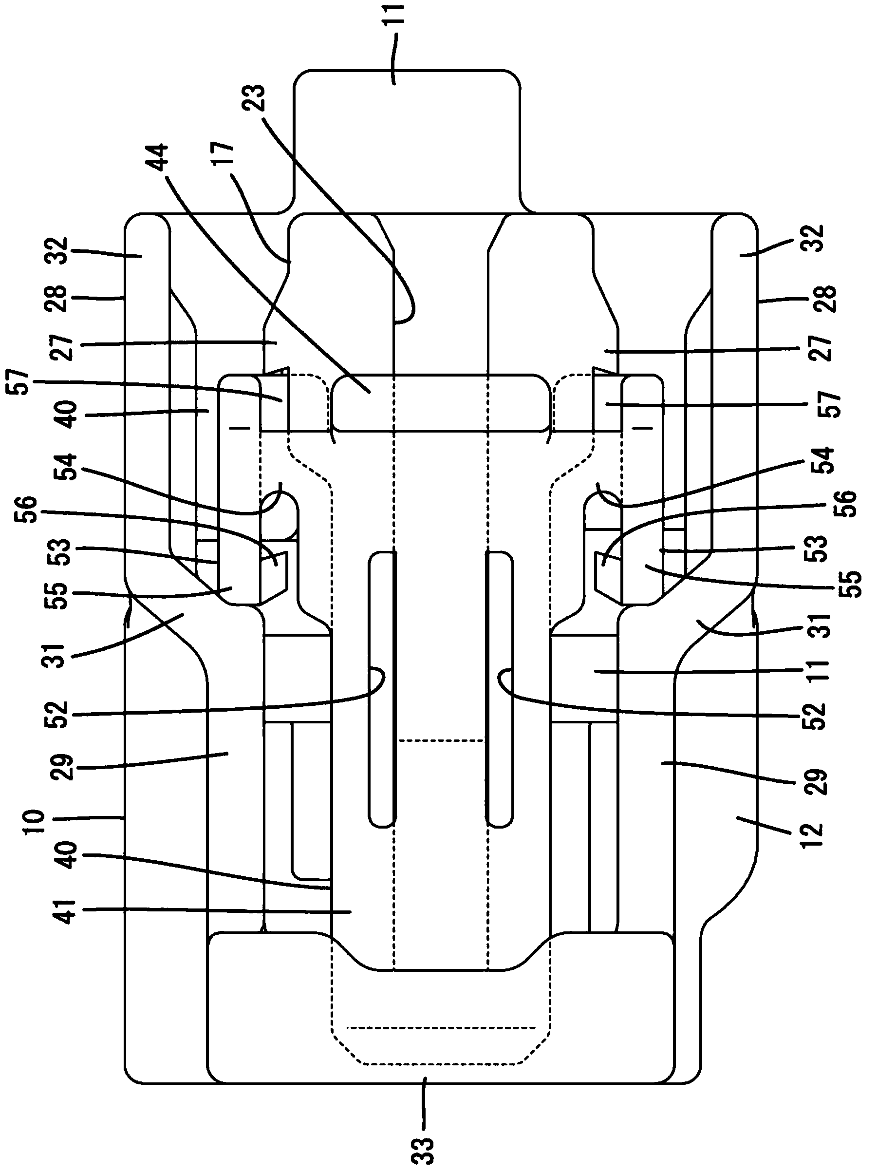 Connector