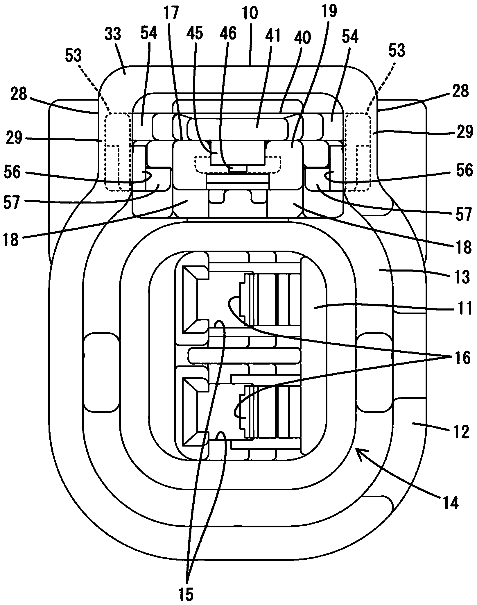 Connector