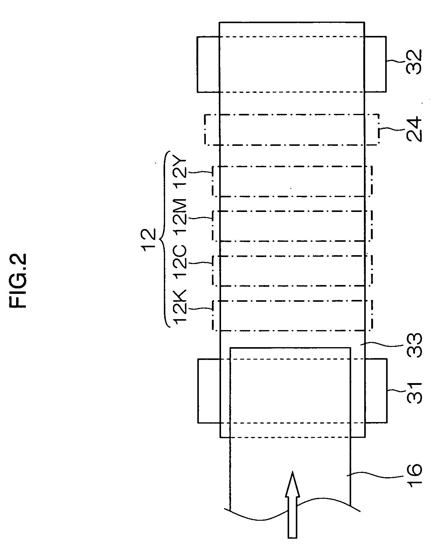 Liquid ejection head and method of manufacturing liquid ejection head