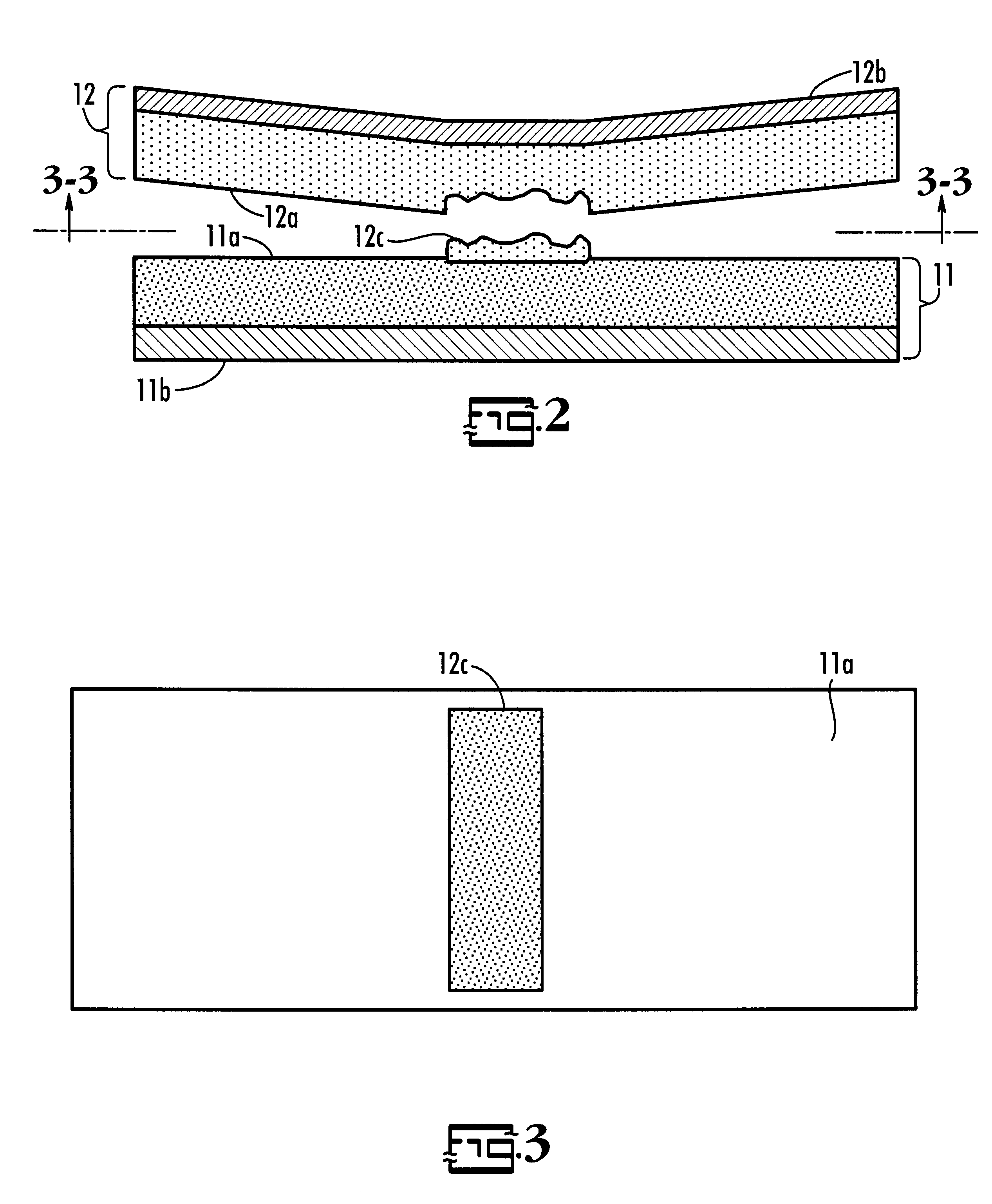 Method of producing zone specific peelable heat seals for flexible packaging applications