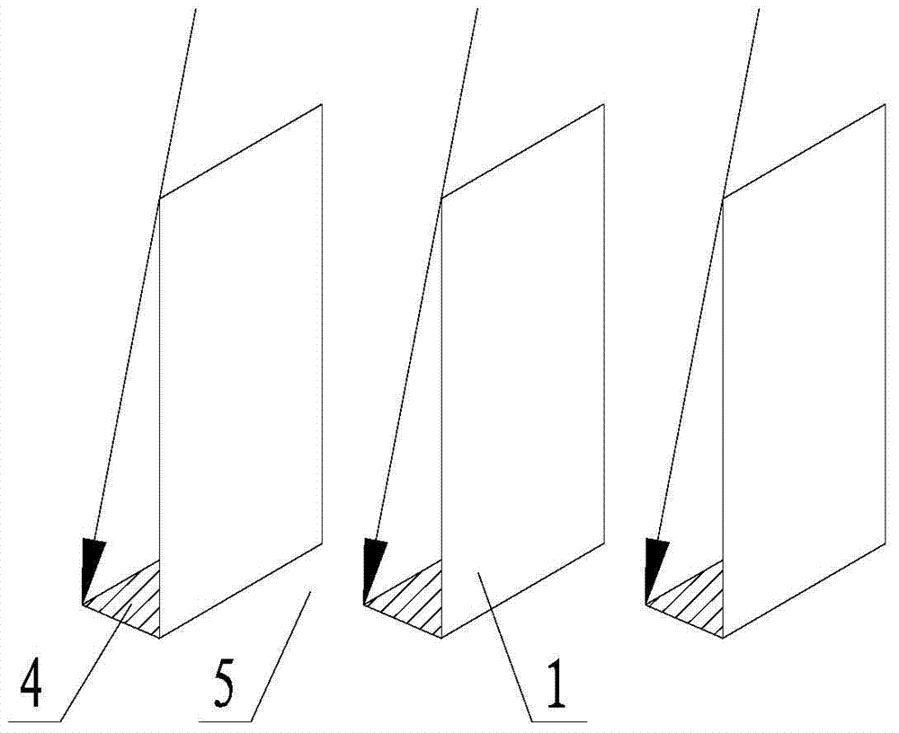 A spectroscopic method for an array photobioreactor