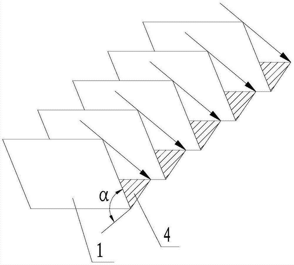 A spectroscopic method for an array photobioreactor