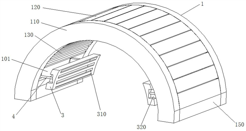 Far infrared health care instrument capable of uniformly heating