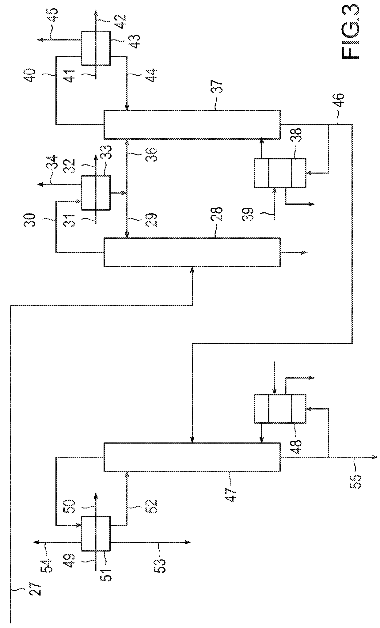 Method for producing ethylene oxide