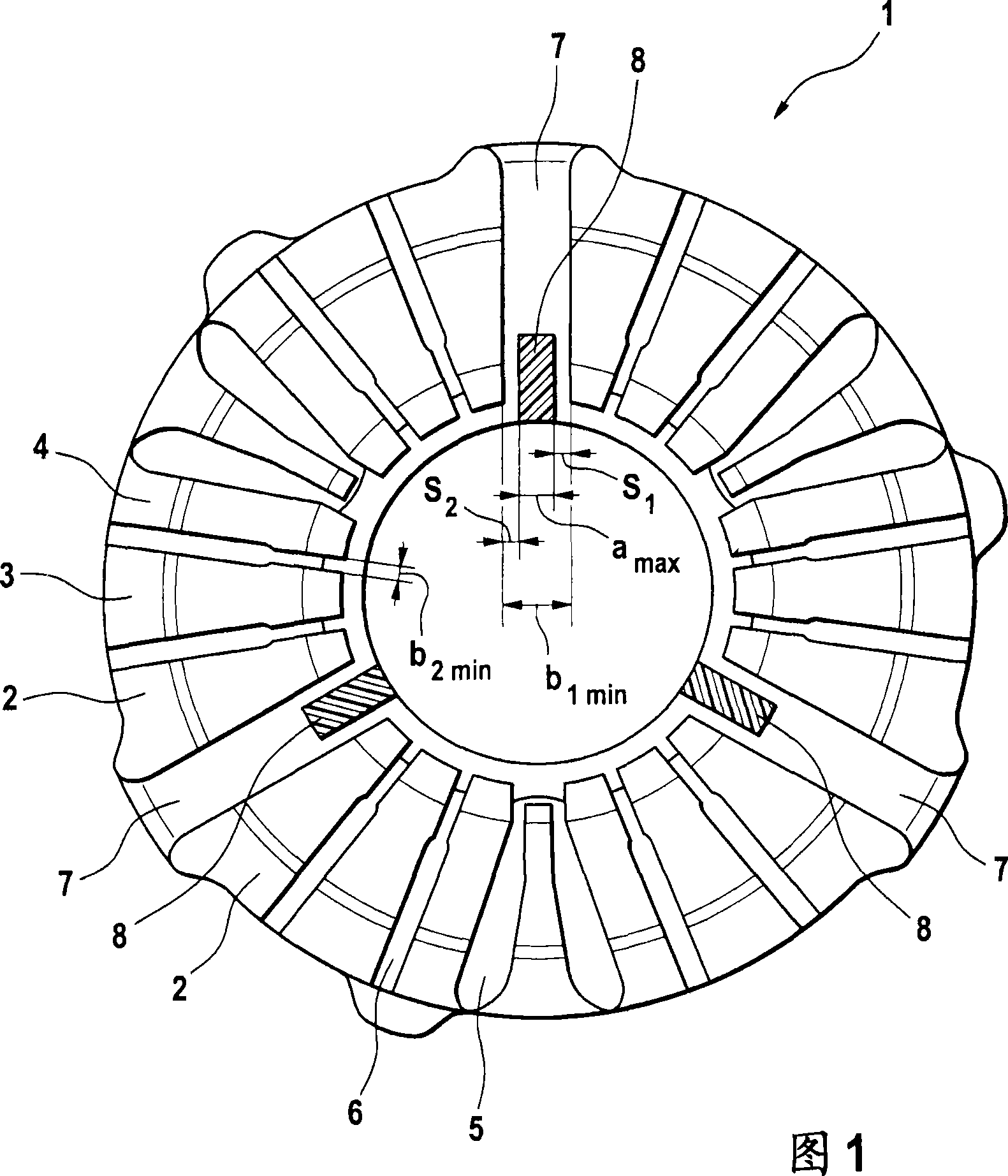 Clutch release bearing