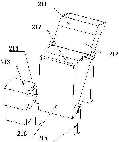 Positioning device for sensor machining