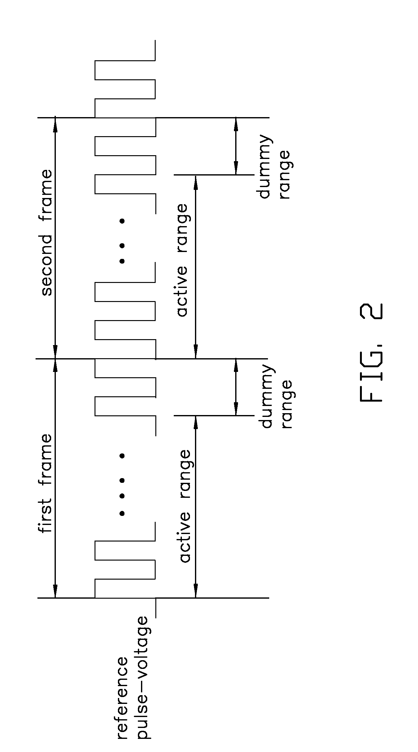 Voltage regulator, voltage regulation method, and liquid crystal display device using the same