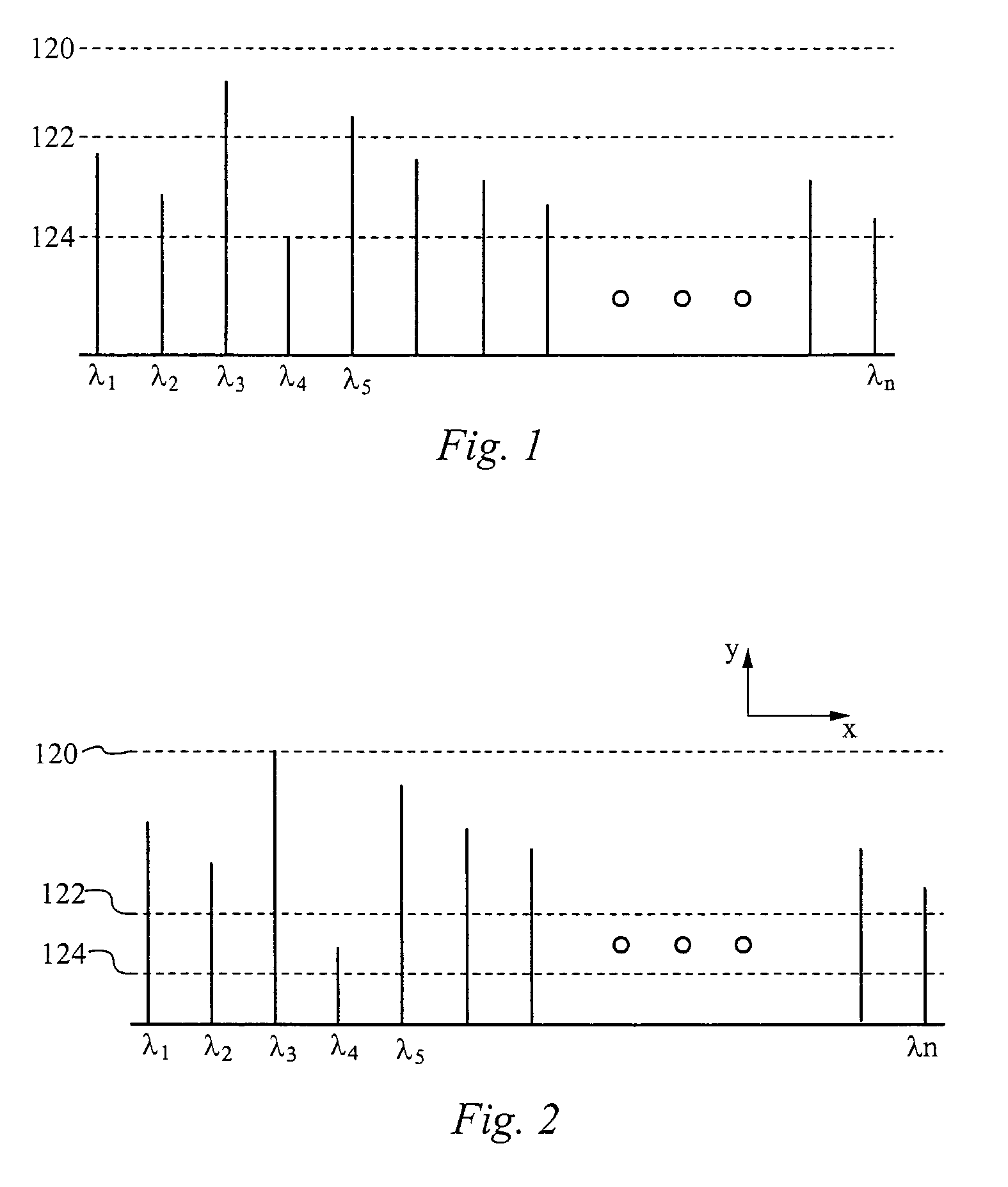 Diffractive light modulator-based dynamic equalizer with integrated spectral monitor