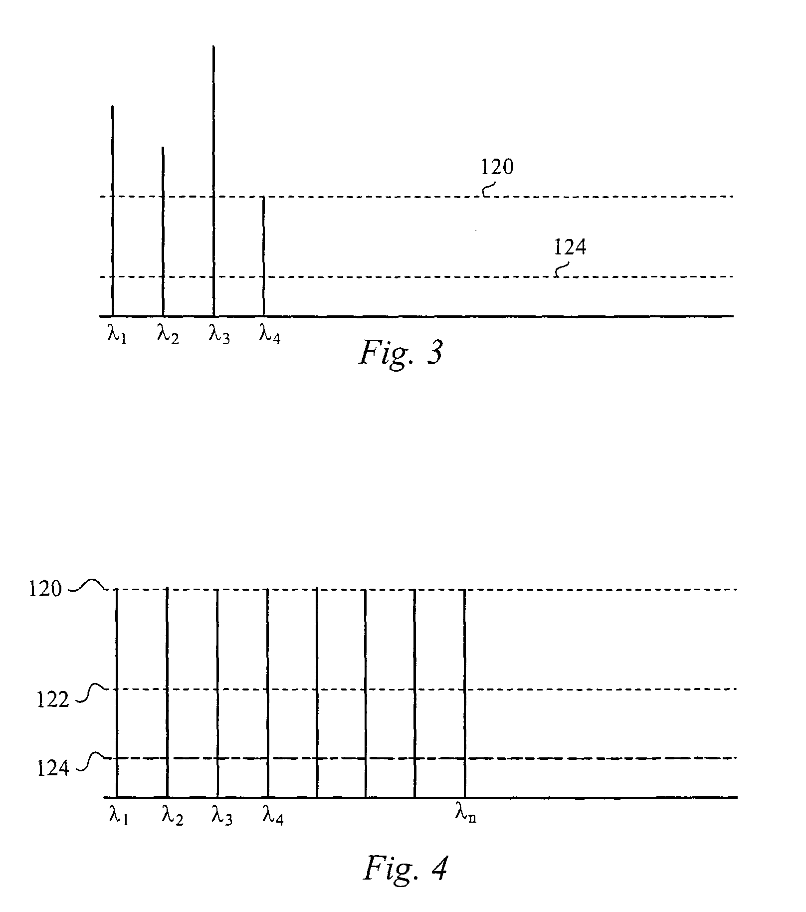 Diffractive light modulator-based dynamic equalizer with integrated spectral monitor