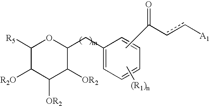 Azulene derivatives and salts thereof