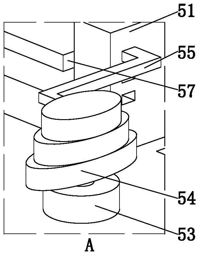 A planetary gear processing system and processing technology