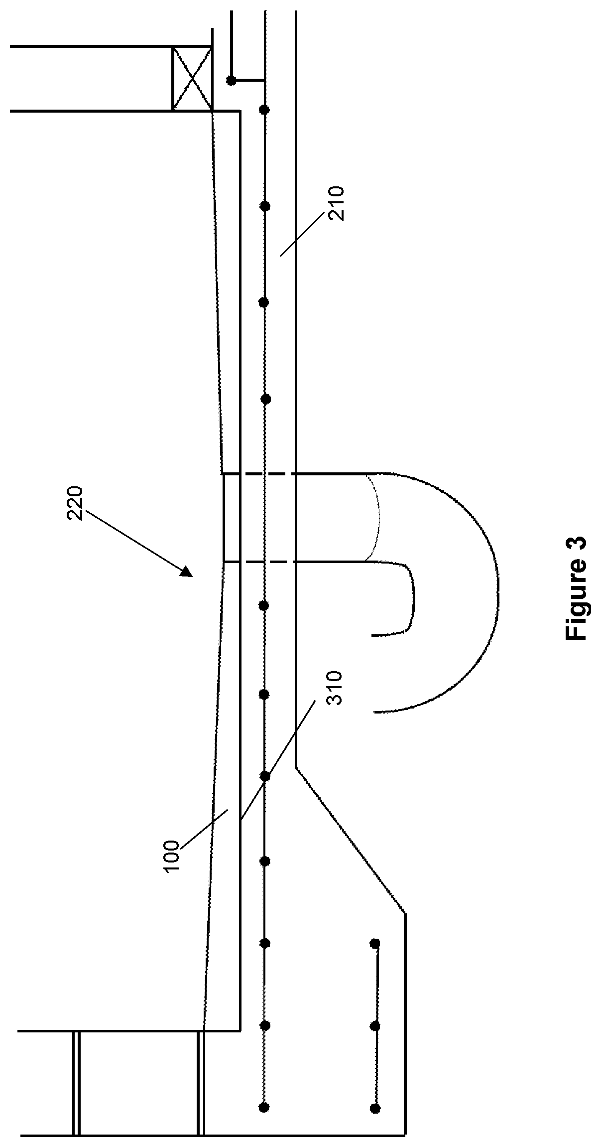 Flooring system, a panel and methods of use thereof