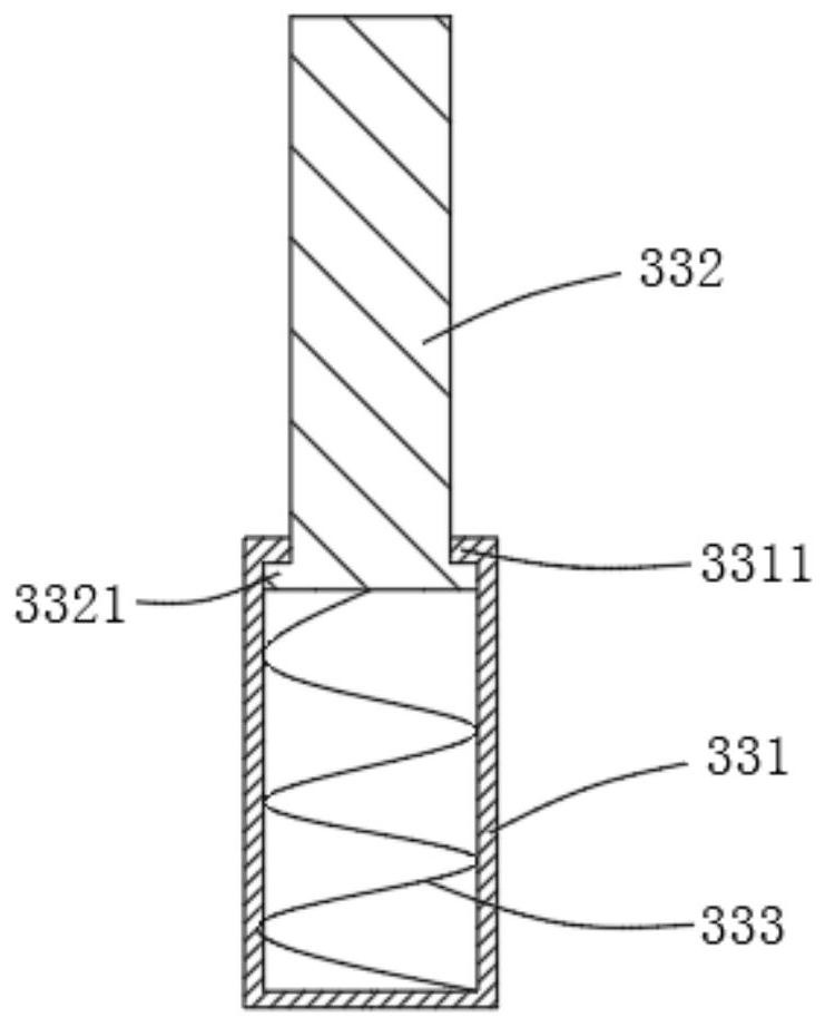 Dust collection sueding equipment