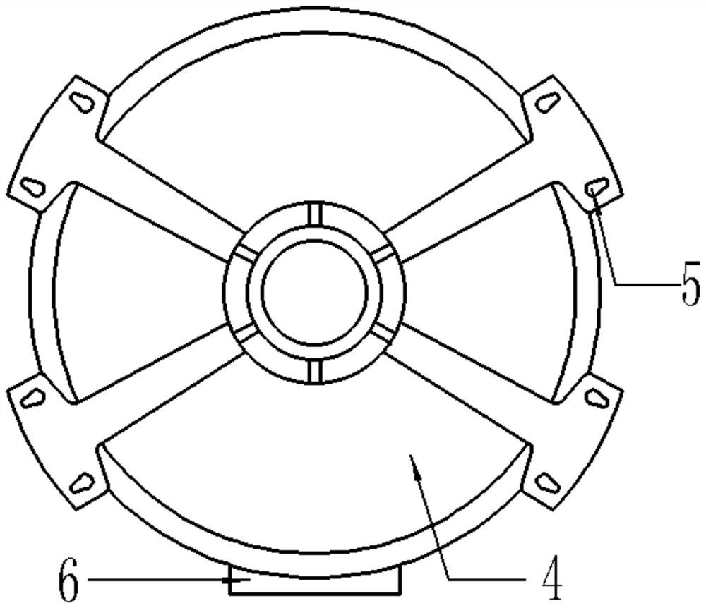 Manufacturing method and application of electric safety helmet