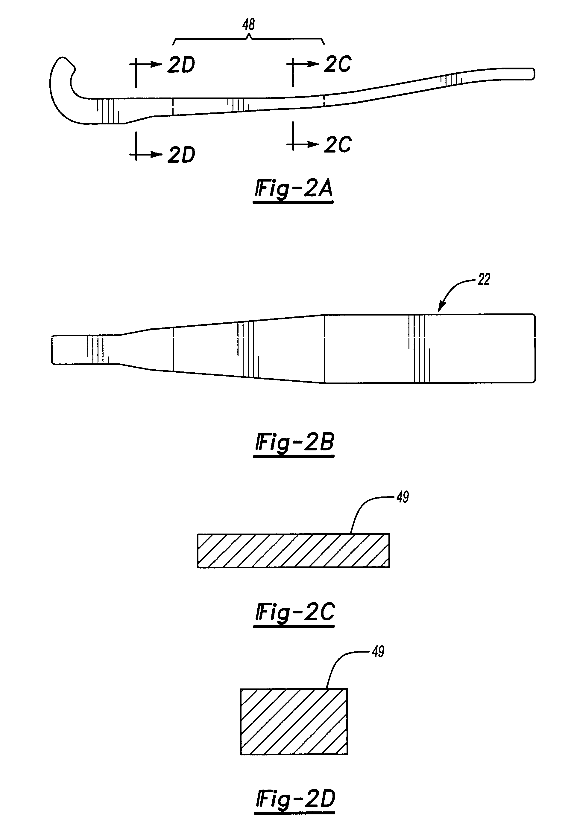 Attachment arrangement for a composite leaf spring which accommodates longitudinal movement through shear displacement
