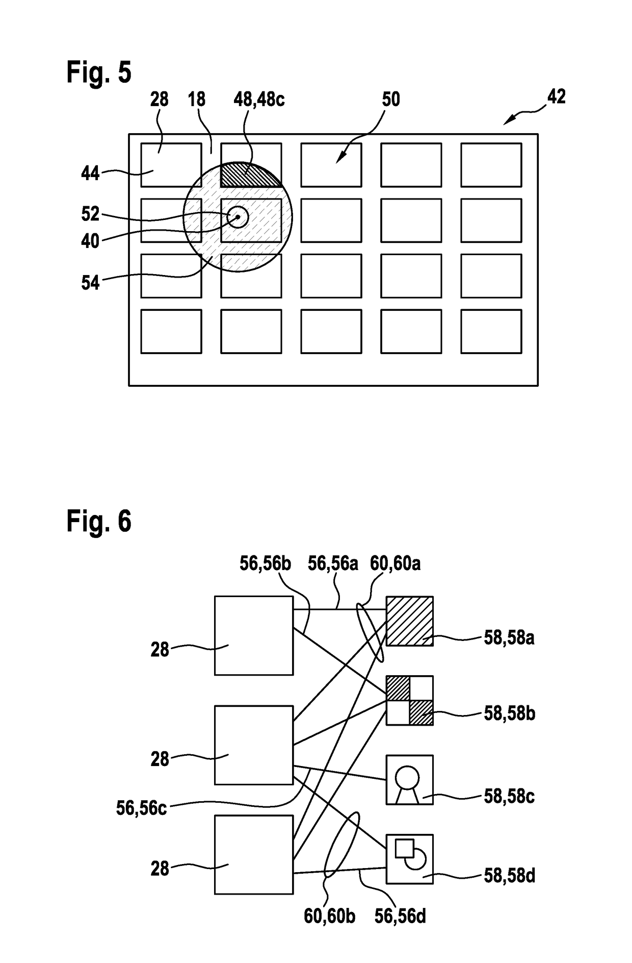 Method and system for detecting objects of interest
