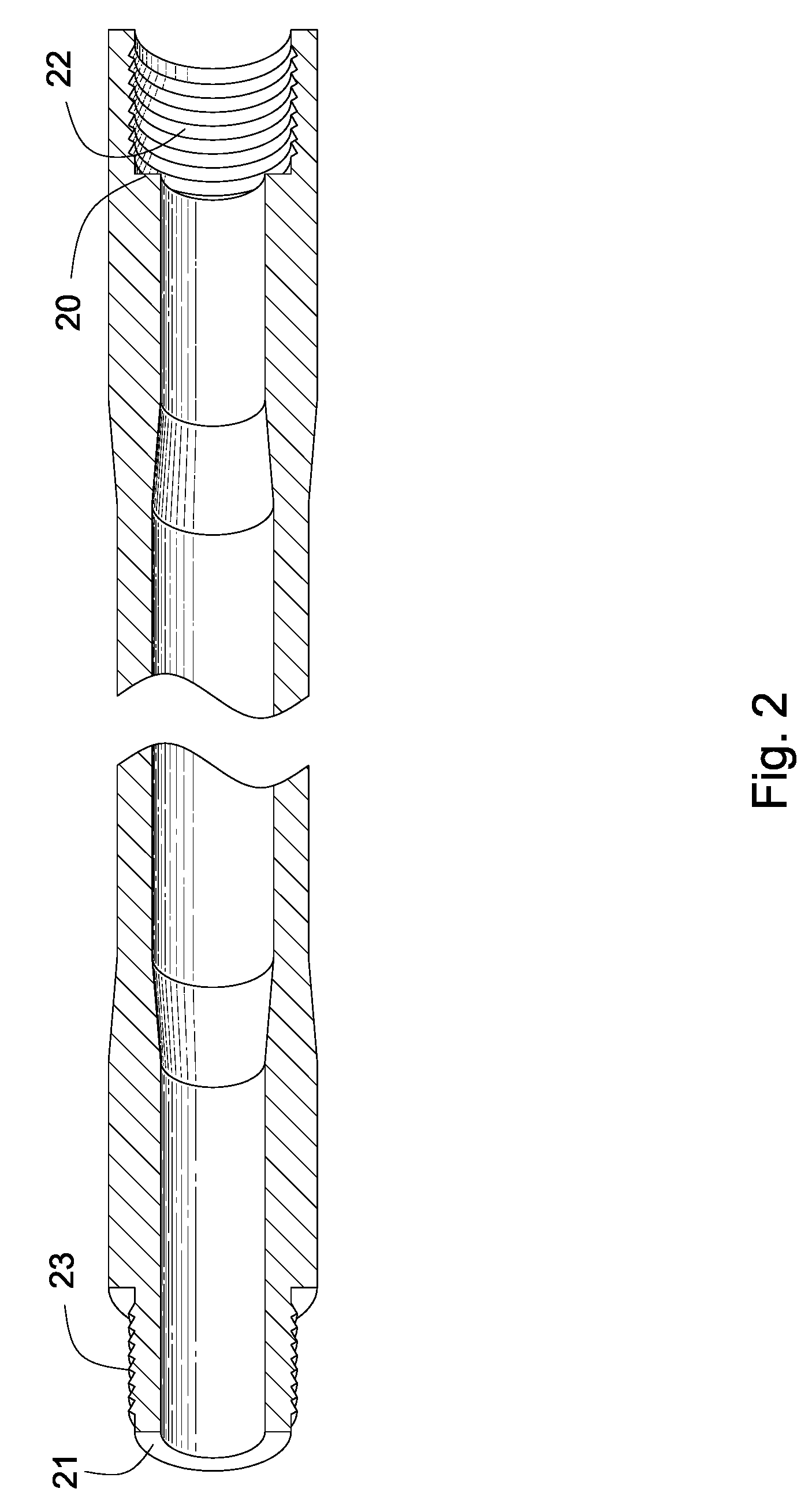 Tool Joints Adapted for Electrical Transmission