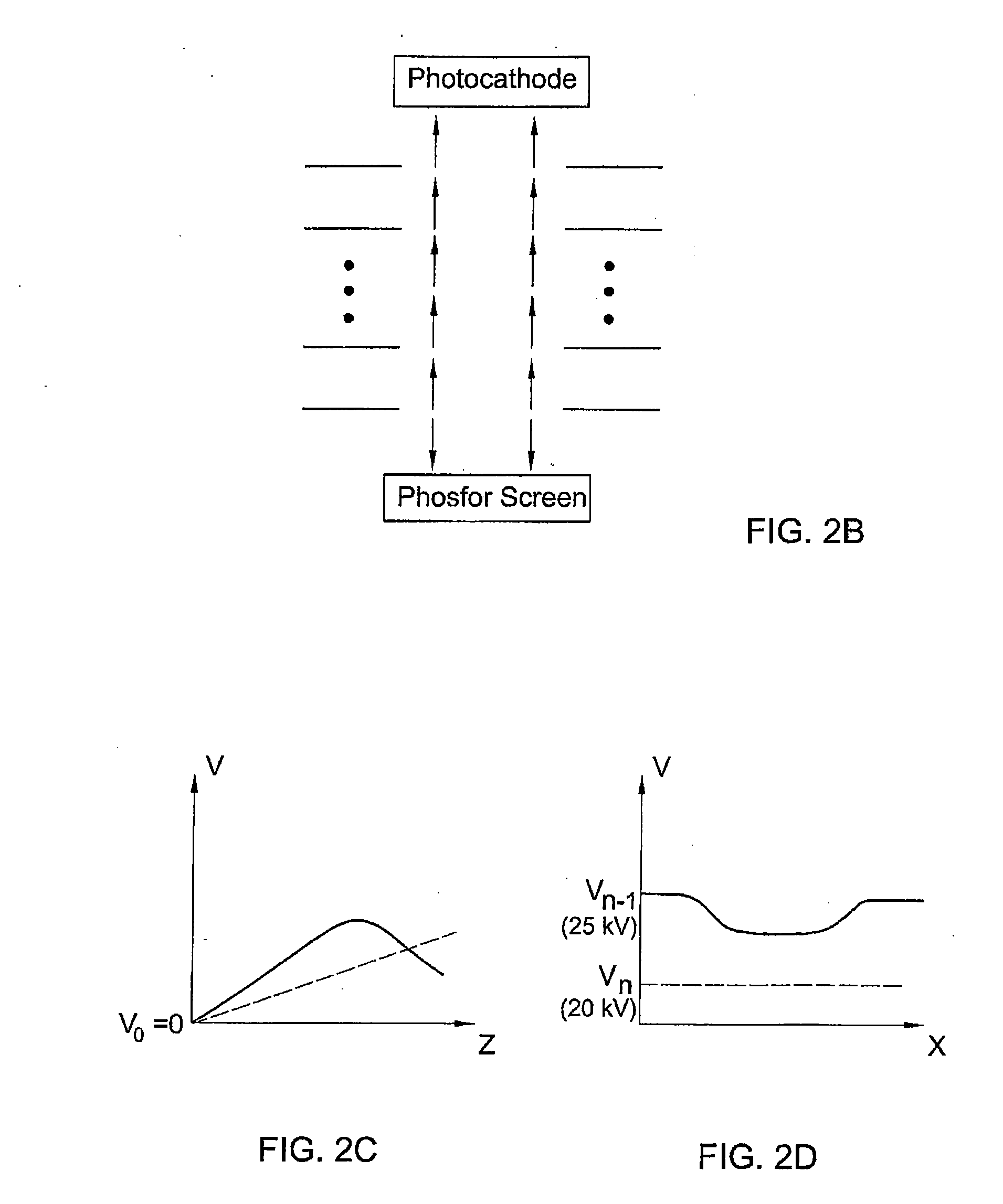 Image Intensifier Device and Method
