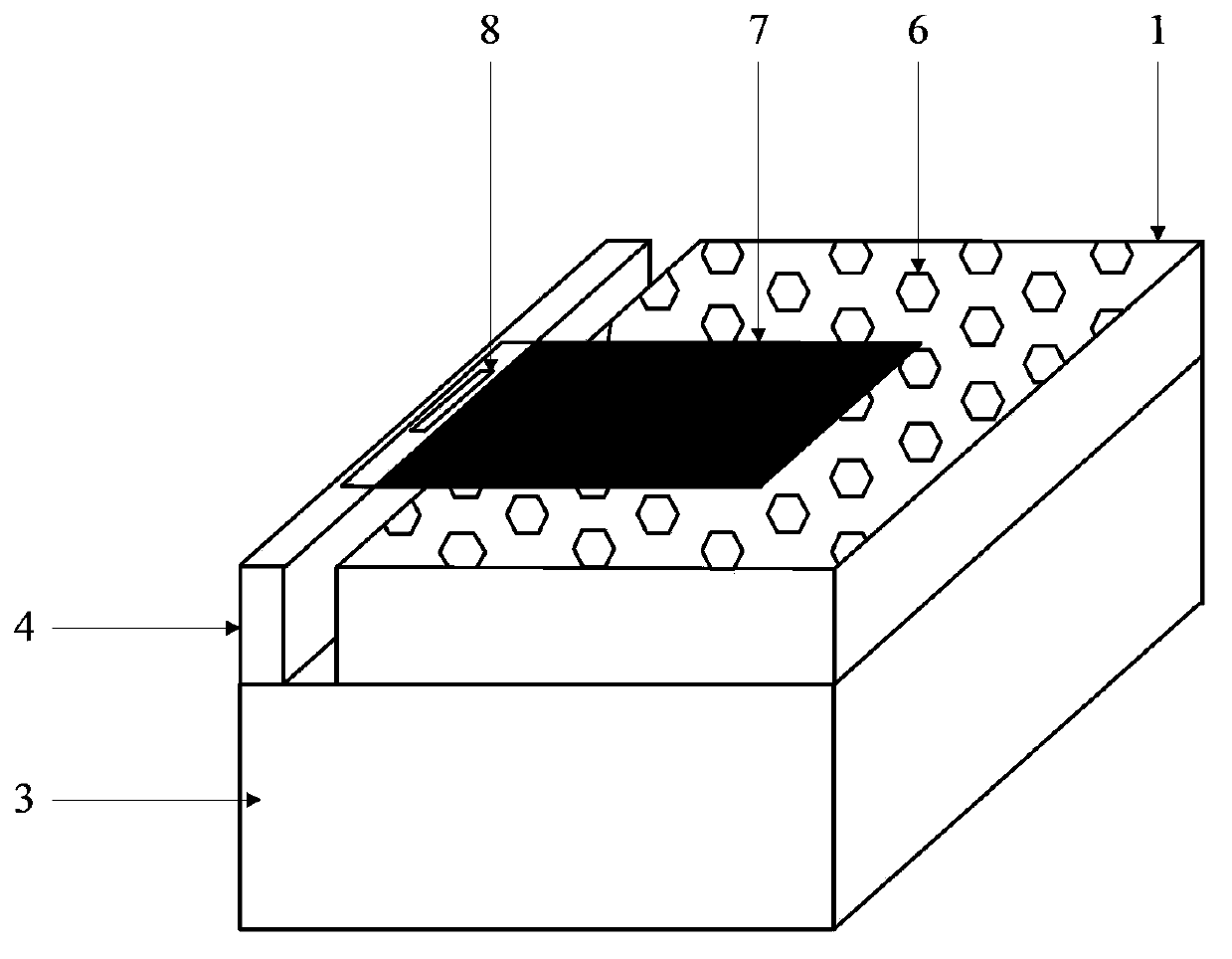 IC removing device