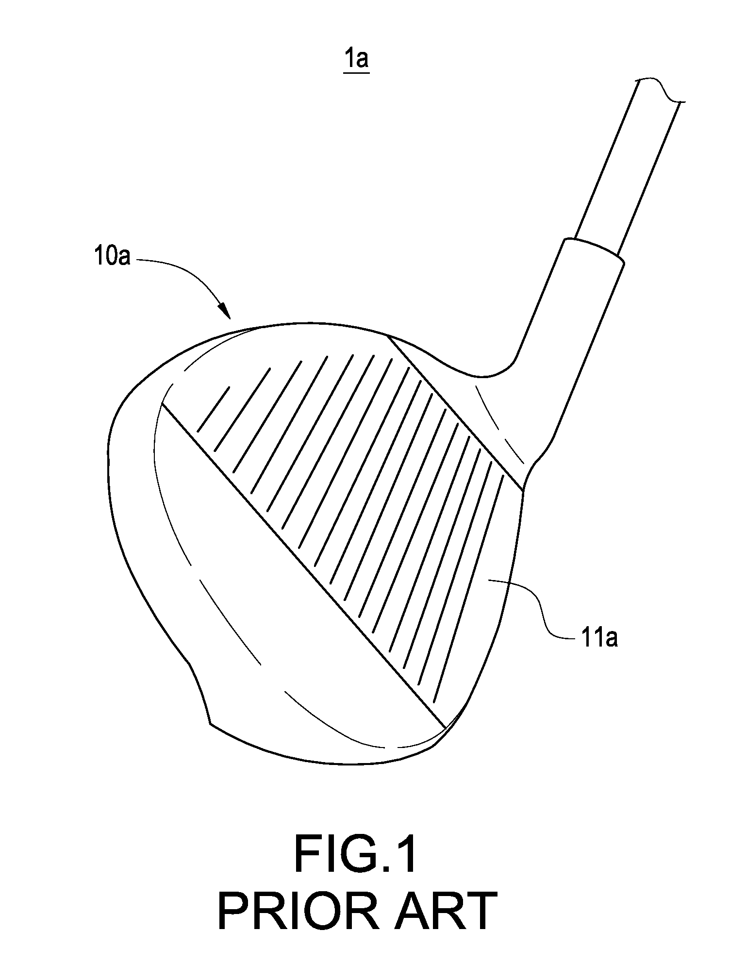 Sand wedge and club head thereof