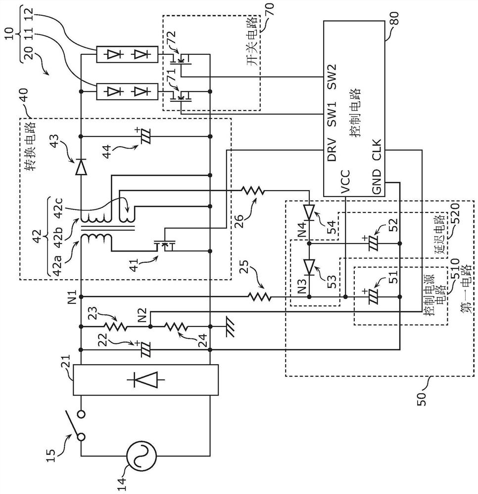 Lighting device and lighting system