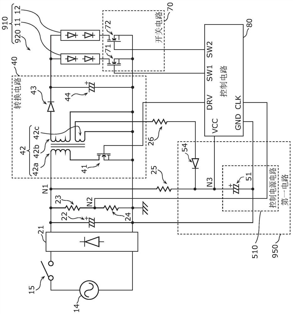 Lighting device and lighting system