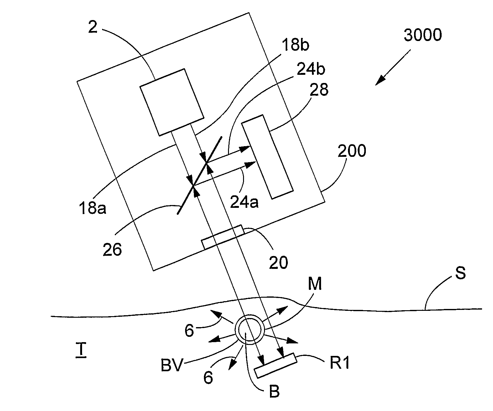 Method and Apparatus for Monitoring Bodily Analytes