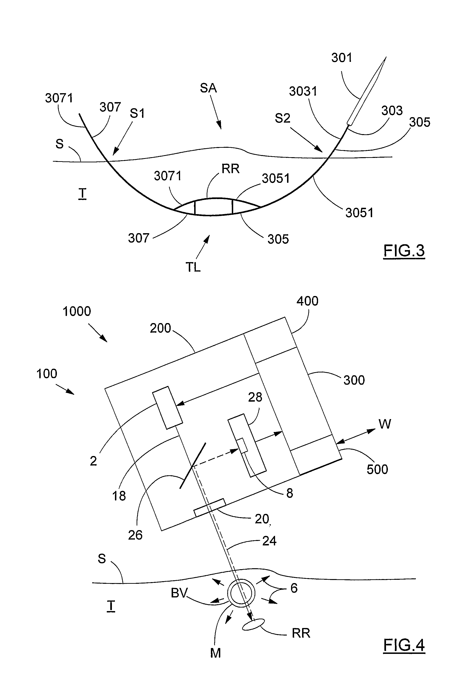 Method and Apparatus for Monitoring Bodily Analytes