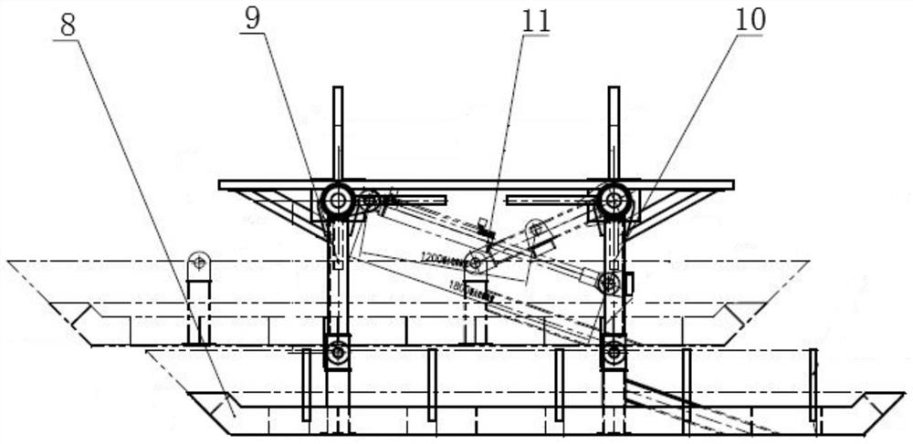 Crawling Suction Equipment