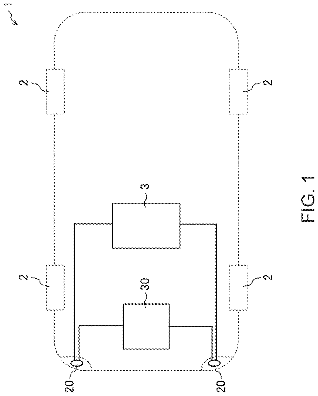 Headlamp control device